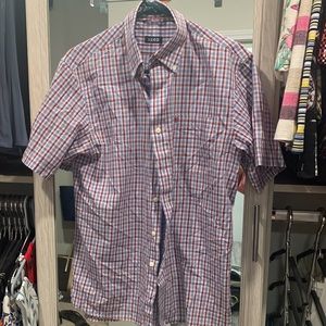 Men button up shirt